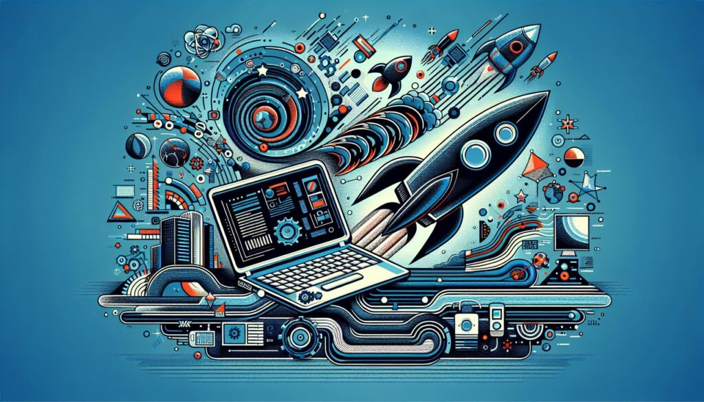 NOUVELLES TECH #TechWatch du 27/04/2026 🚀 Découvrez les innovations à ne pas manquer !