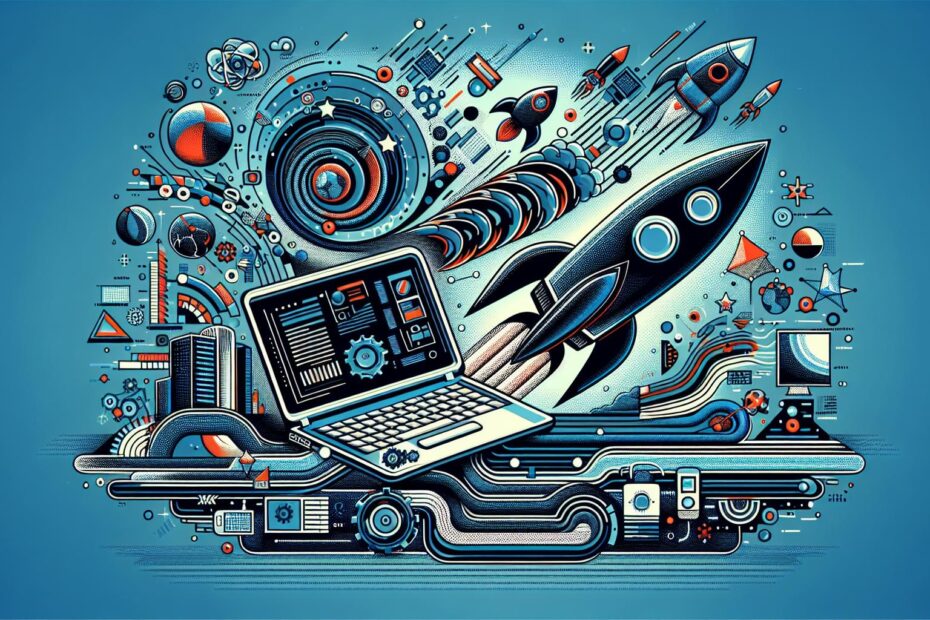 NOUVELLES TECH #TechWatch du 27/04/2026 🚀 Découvrez les innovations à ne pas manquer !