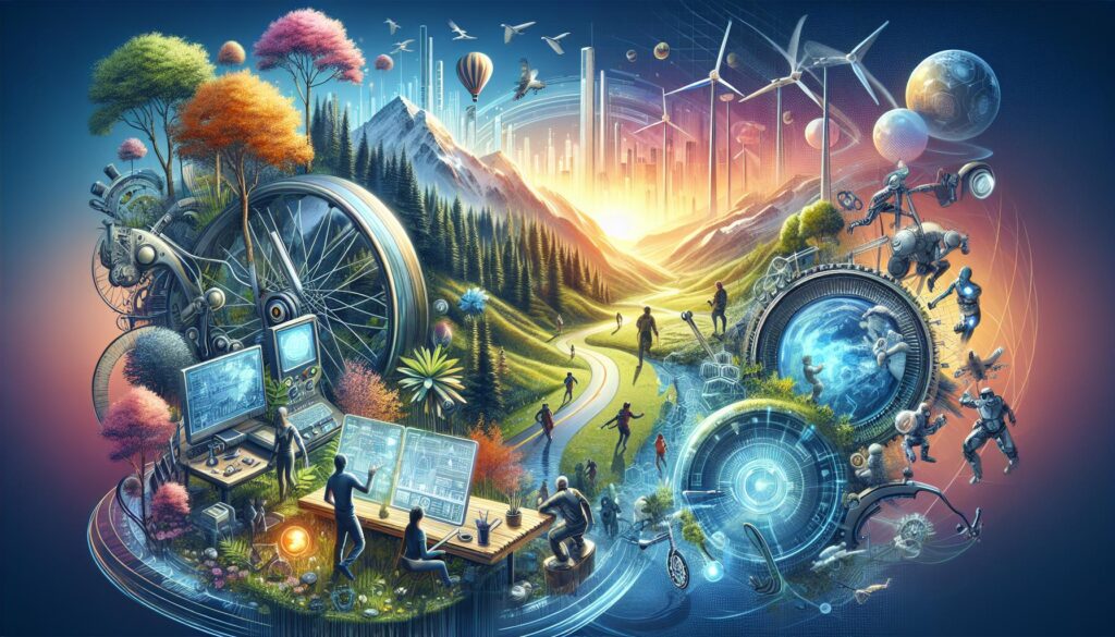 TECHWATCH : Les Dernières Tendances Tech du 28/04/2026 🚀