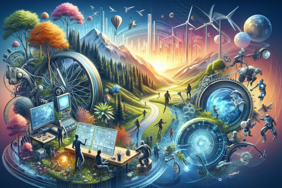 TECHWATCH : Les Dernières Tendances Tech du 28/04/2026 🚀