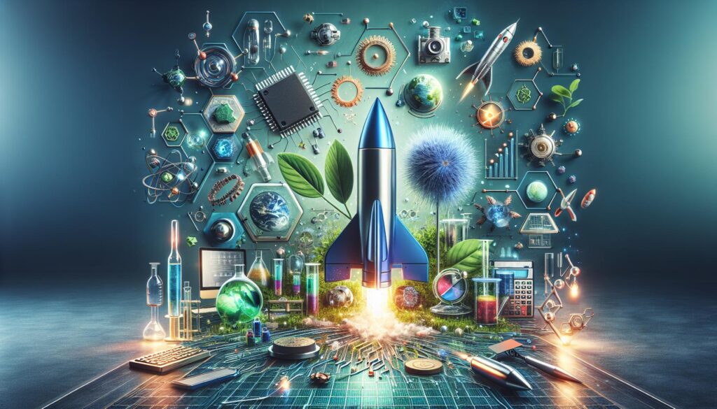 TECHWATCH : Les INNOVATIONS Technologiques à Ne Pas Manquer ! 🚀