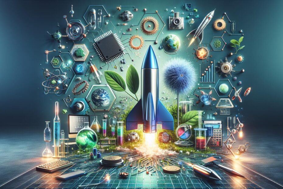 TECHWATCH : Les INNOVATIONS Technologiques à Ne Pas Manquer ! 🚀