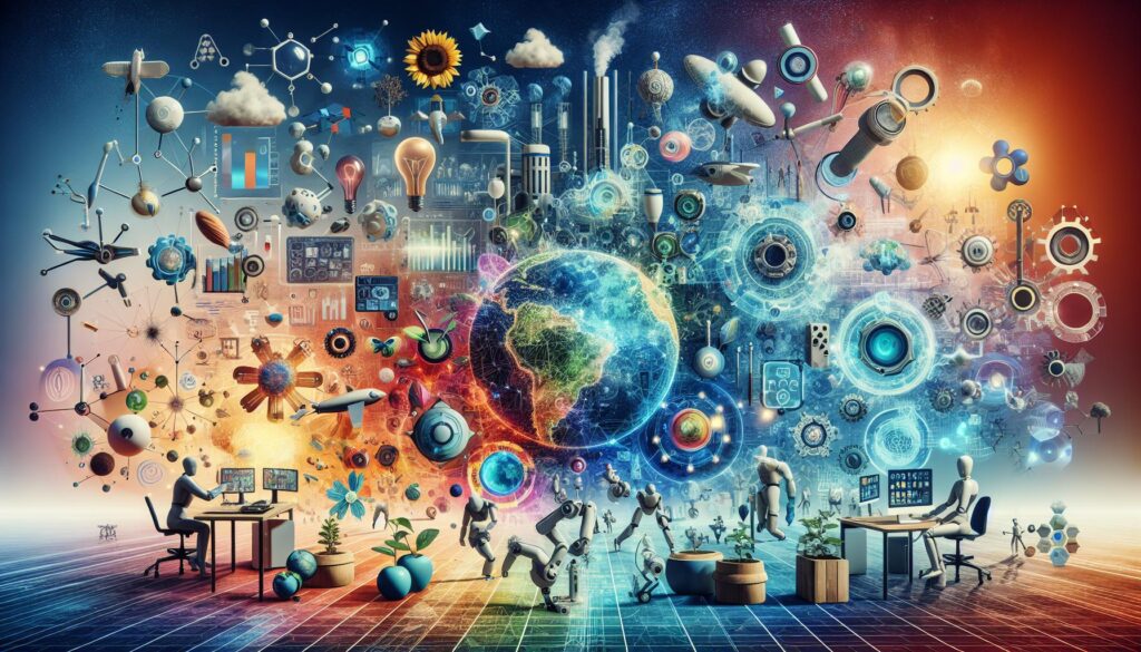 TECHWATCH : Les INNOVATIONS TECH À NE PAS MANQUER du 03/05/2026 🚀