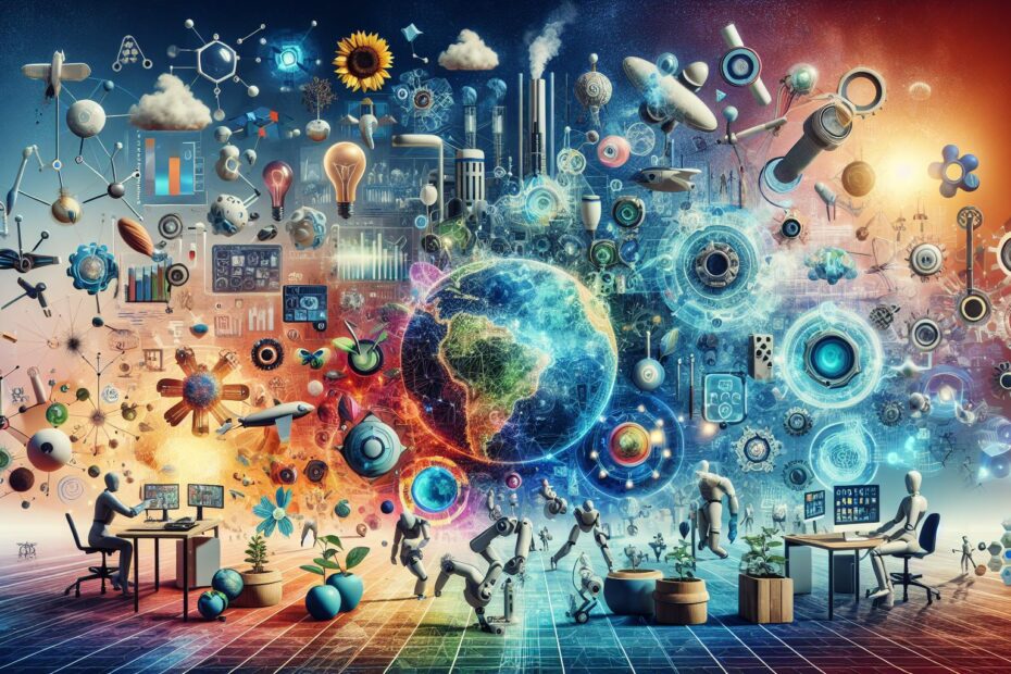 TECHWATCH : Les INNOVATIONS TECH À NE PAS MANQUER du 03/05/2026 🚀