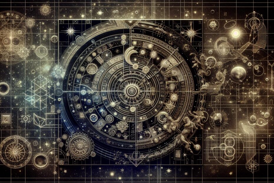 ASTRONOMIE des Étrusques : Étoiles et Croyances 🌌