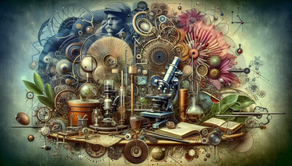 DÉCOUVREZ l&rsquo;HISTOIRE MÉCONNUE des PIONNIERS de l&rsquo;ANALYSE SENSORIELLE 👃🔍