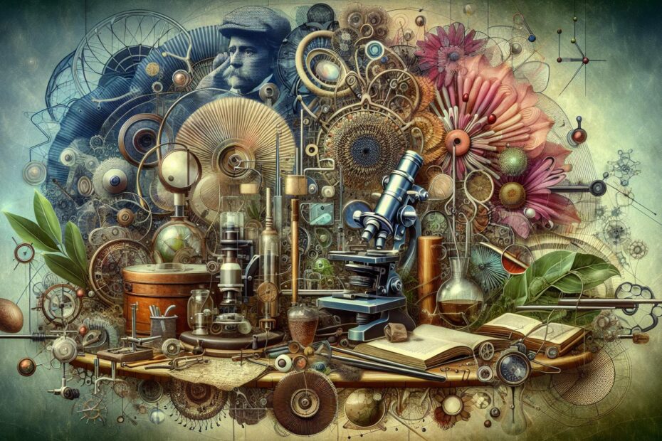 DÉCOUVREZ l&rsquo;HISTOIRE MÉCONNUE des PIONNIERS de l&rsquo;ANALYSE SENSORIELLE 👃🔍