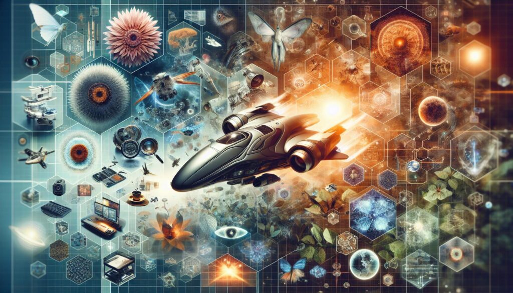 DÉCOUVREZ les Tendances Tech de Mai 2026 🚀