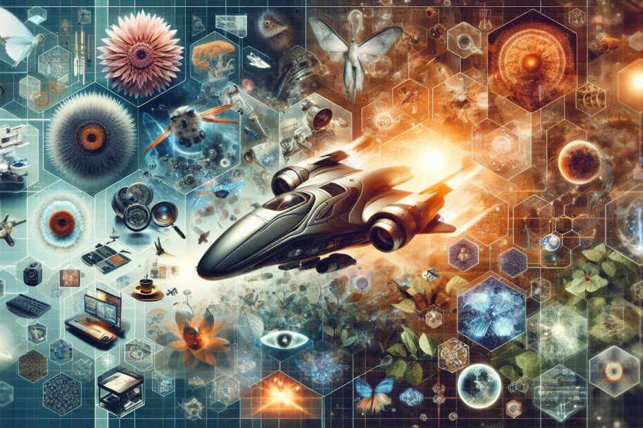 DÉCOUVREZ les Tendances Tech de Mai 2026 🚀