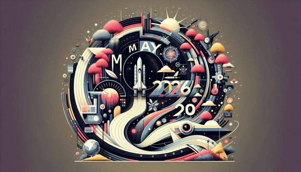 TECHWATCH : Les Innovations Technologiques à Suivre en Mai 2026 🚀