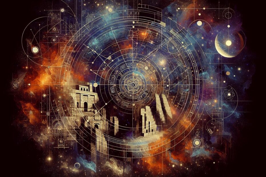 LES MYSTÈRES DE L&rsquo;ASTRONOMIE DES ANCIENS PEUPLES D&rsquo;AMÉRIQUE DU SUD 🌌