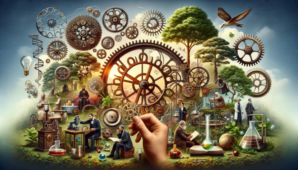 L&rsquo;HISTOIRE FASCINANTE des PIONNIERS de l&rsquo;OPTIMISATION 🚀