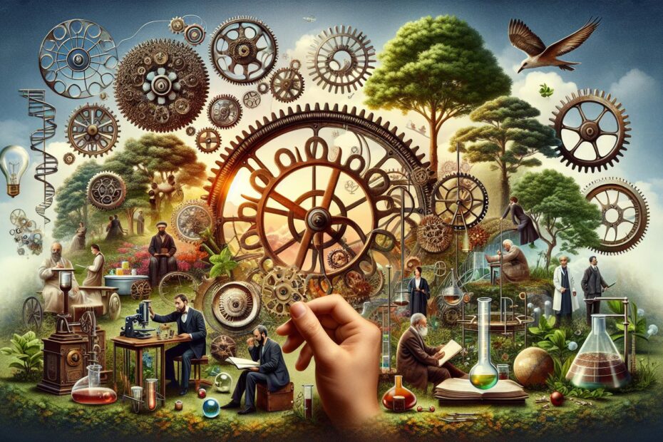 L&rsquo;HISTOIRE FASCINANTE des PIONNIERS de l&rsquo;OPTIMISATION 🚀