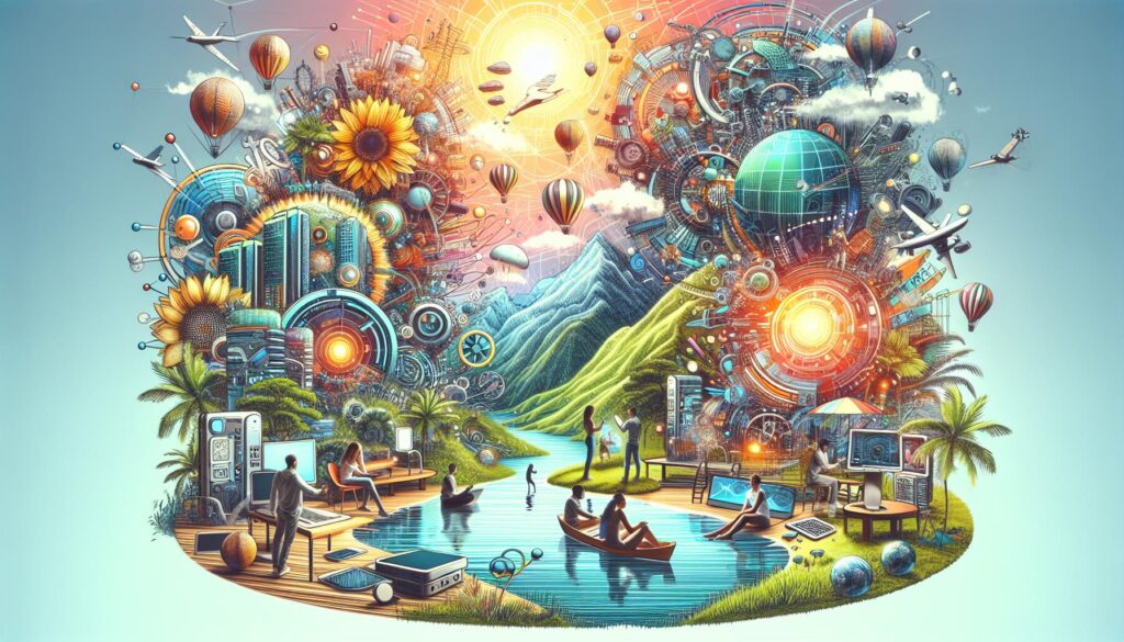 Nouveautés TECH du 08/05/2026 🚀 : Découvrez les Tendances Immanquables !