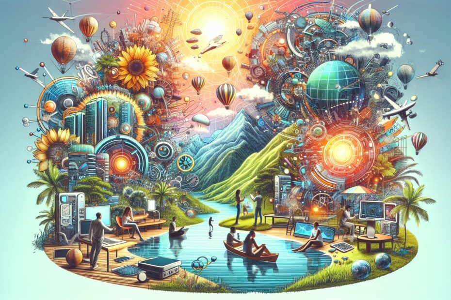 Nouveautés TECH du 08/05/2026 🚀 : Découvrez les Tendances Immanquables !