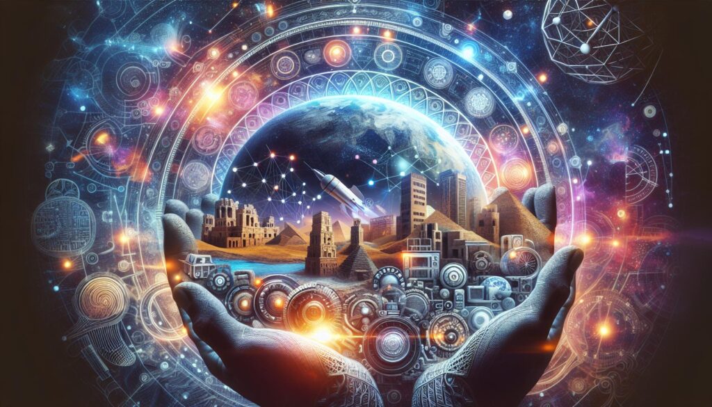 L&rsquo;ASTRONOMIE des PHÉNICIENS : Un Héritage Céleste ✨