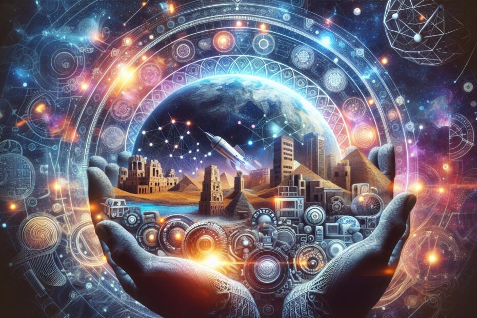 L&rsquo;ASTRONOMIE des PHÉNICIENS : Un Héritage Céleste ✨