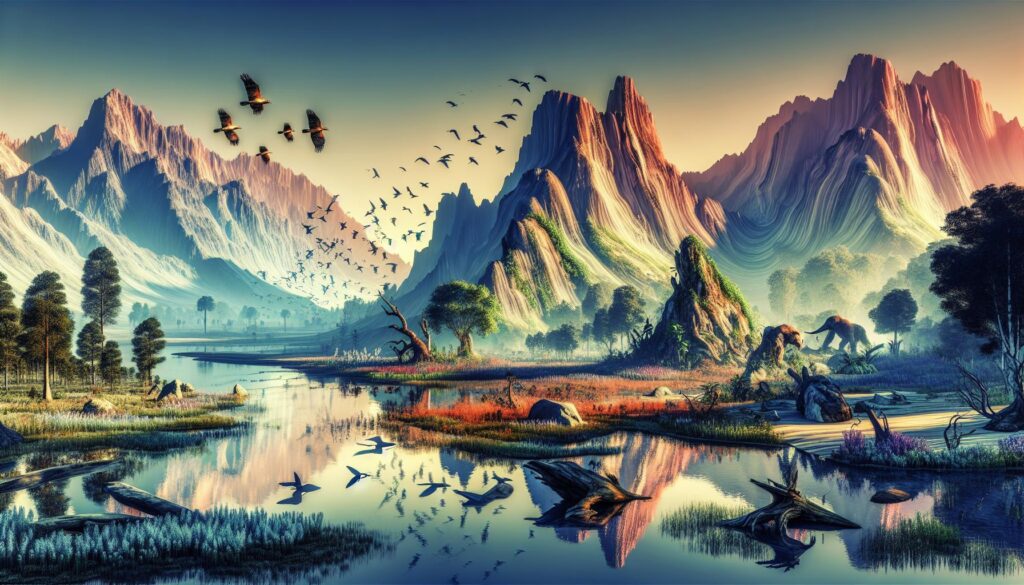 DÉCOUVREZ l’HISTOIRE FASCINANTE des PIONNIERS de la BIODIVERSITÉ 🌿🌍