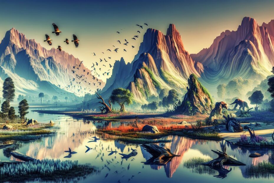 DÉCOUVREZ l&rsquo;HISTOIRE FASCINANTE des PIONNIERS de la BIODIVERSITÉ 🌿🌍