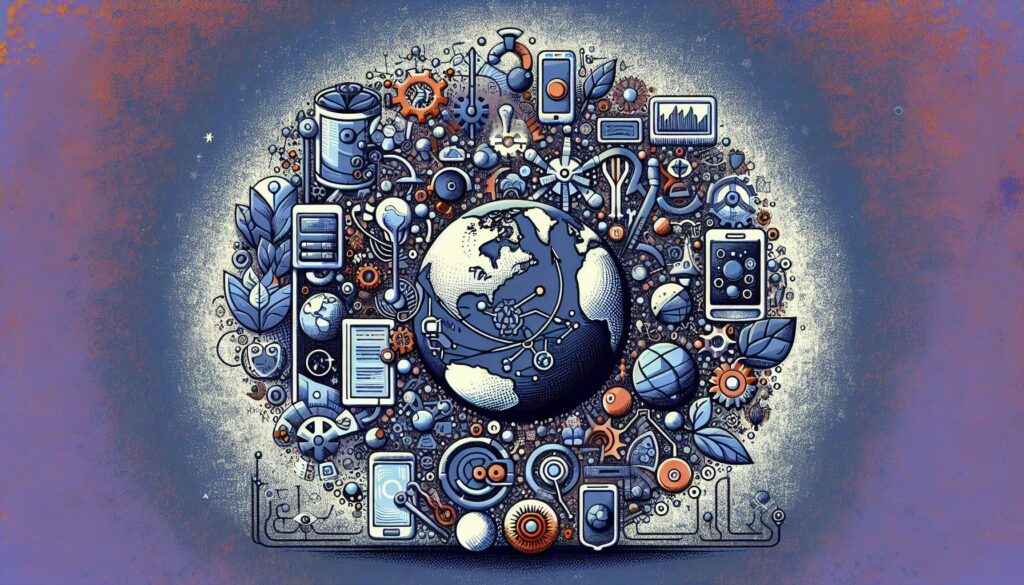 TECHWATCH : Les Technos à Surveiller au 10/05/2026 🚀