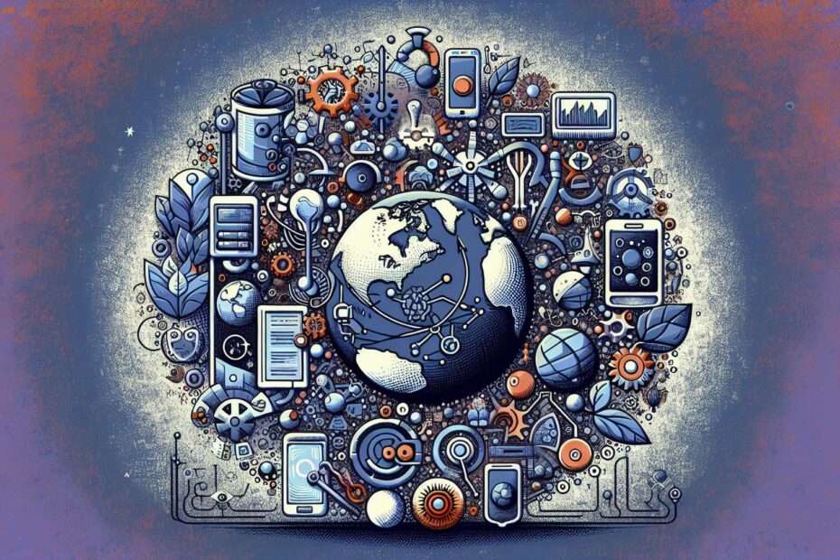TECHWATCH : Les Technos à Surveiller au 10/05/2026 🚀