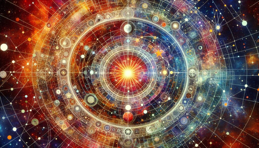 ASTRONOMIE ANCIENNE : ÉTOILES ET CROYANCES DES BANIANS 🌌