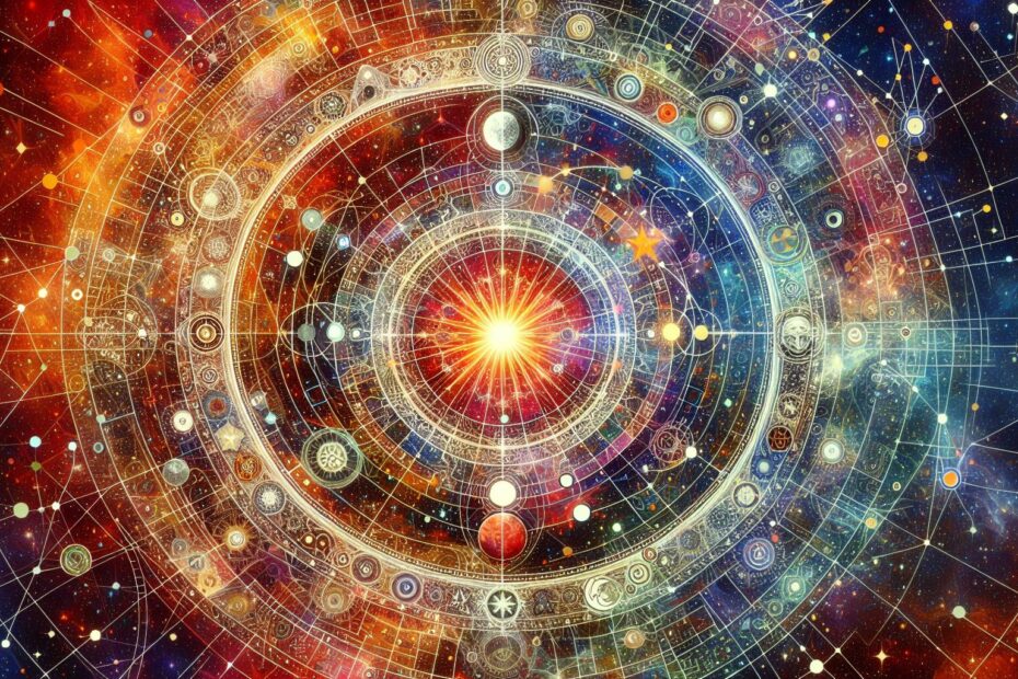 ASTRONOMIE ANCIENNE : ÉTOILES ET CROYANCES DES BANIANS 🌌